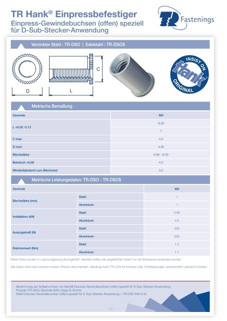 Katalog - Silver