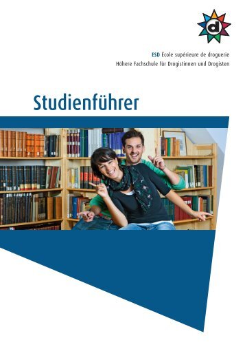 Als PDF öffnen/herunterladen - Höhere Fachschule für Drogisten in ...