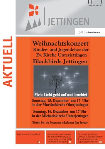 50 13. Dezember 2012 - Jettingen