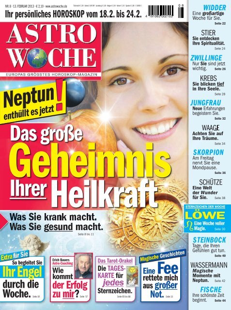 Kuchen Backofen Astrowoche Tageshoroskop Fische Heute