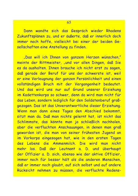 Offiziere a.D. - Karlheinz-everts.de