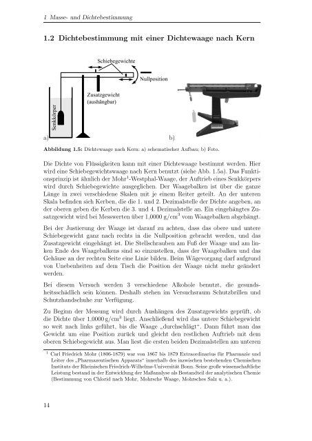 Anleitung Medizinerpraktikum - Universität Bonn