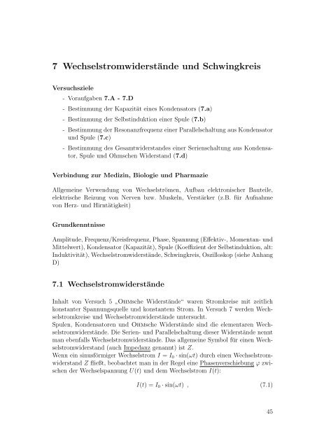 Anleitung Medizinerpraktikum - Universität Bonn
