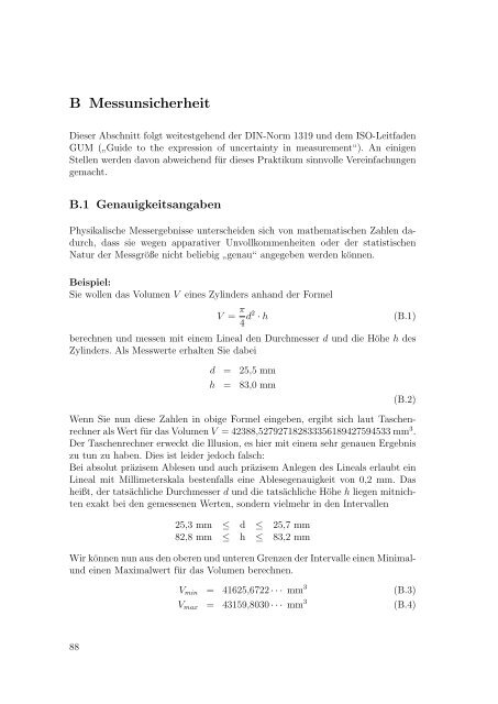 Anleitung Medizinerpraktikum - Universität Bonn