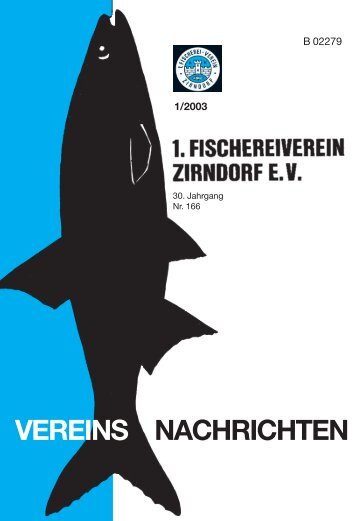 Fischerprüfung 2002 - 1.Fischereiverein Zirndorf