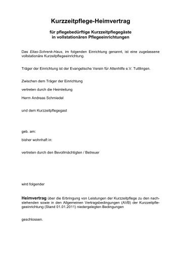 PDF-Kurzzeit