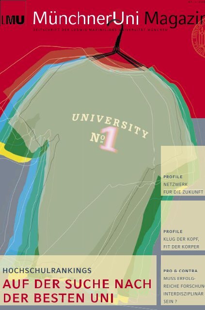 2,8 mb - Ludwig-Maximilians-Universität München