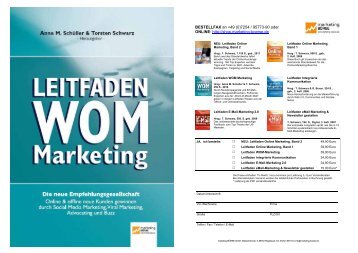 René Strauss - WOM-Marketing.pdf - Network Convention