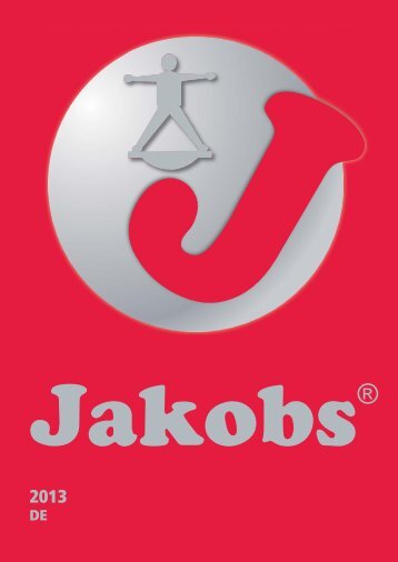 NEU - Jakobs GmbH