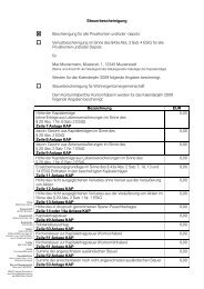 Allgemeine Geschaftsbedingungen Und Bmw Bank Gmbh