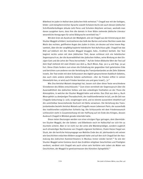 Aufsatz Anette Weber, PDF, 382 KB - Sammlung Im Obersteg
