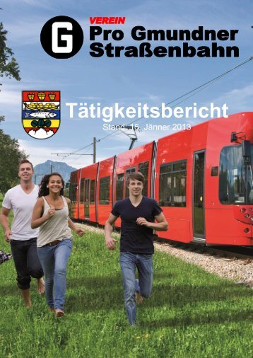 Download Tätigkeitsbericht - Stern & Hafferl