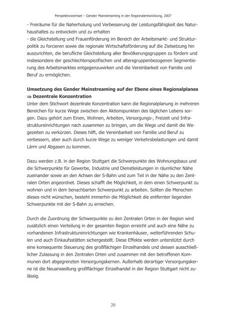 PDF Dokumentation - Metropole Ruhr