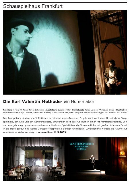 3. Theaterprojekte 2008-2010 (pdf)