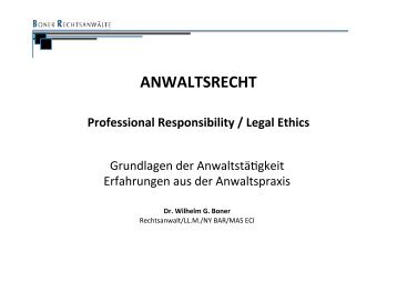 Präsentation Vortrag Anwaltsrecht 2011.pptx_.pdf