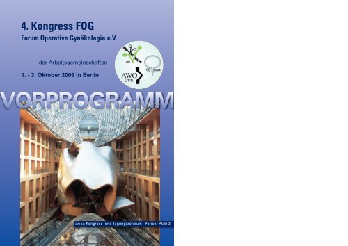 Gesamtprogramm FOG 11.03.09 - Ärztekammer Berlin