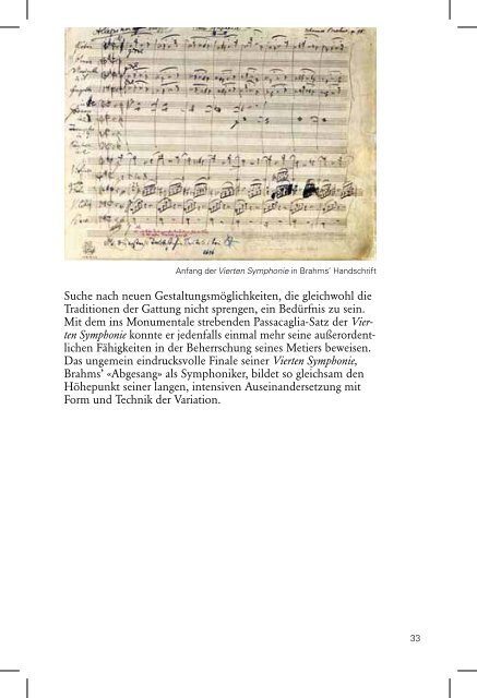 Abendprogramm (PDF) - Philharmonie Luxembourg