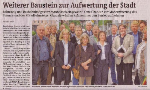 Artikel als PDF 459 KB - Buergerverein Wesselbach