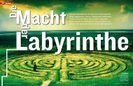 Die Macht der Labyrinthe - Textetage