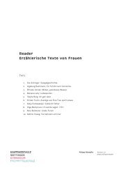 Teil 1 (pdf) - Philippe Wampfler