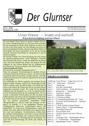 Der Gurnser 2/2006