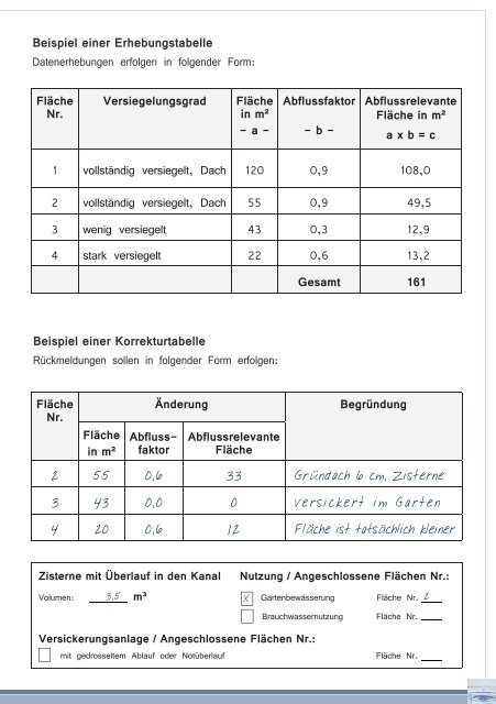 Informationsbroschüre zur gesplitteten ... - Bad Wildbad