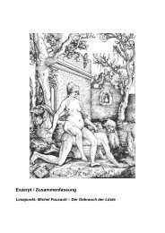 [Download] Lesepunkt Exzerpt/Zusammenfassung