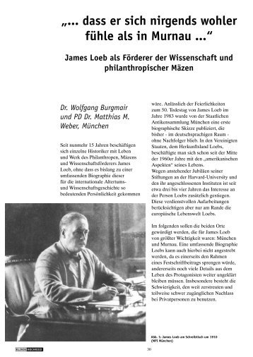 im PDF - Jamesloeb.de