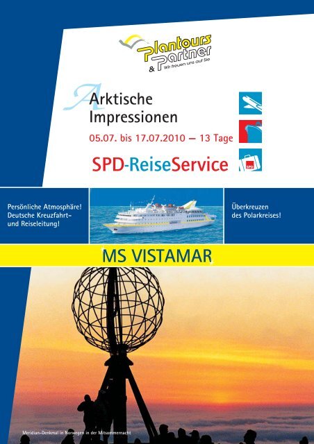 MS VISTAMAR