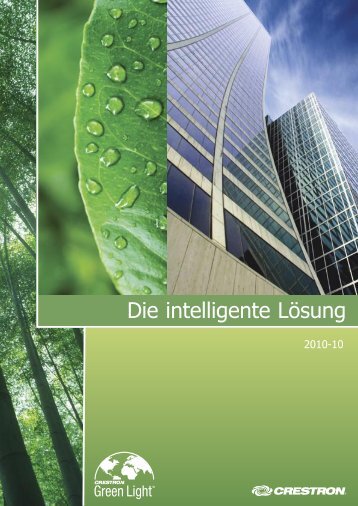 Produktkatalog 2011 - mediasys.ch