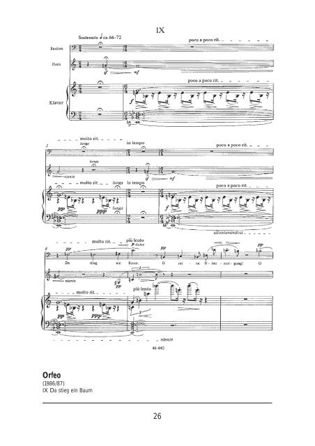VOLKER DAVID KIRCHNER - Schott Music