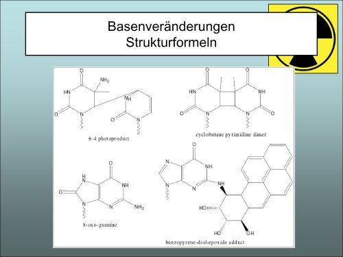 Strahlenschutz