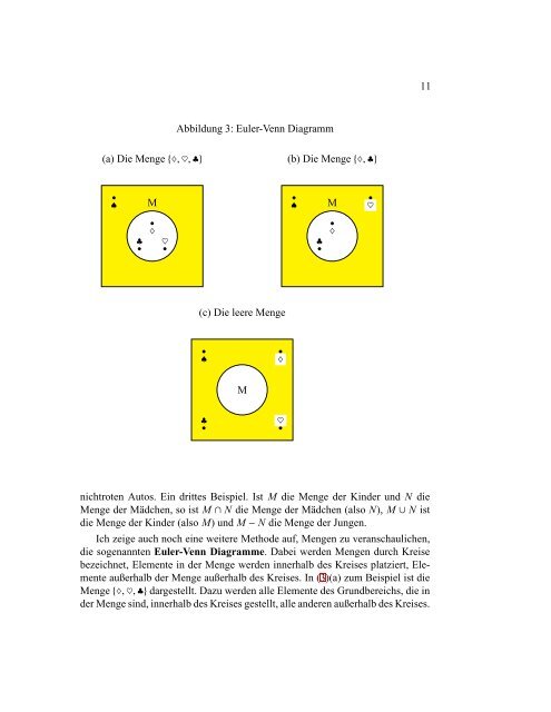 Formale Methoden I - Universität Bielefeld