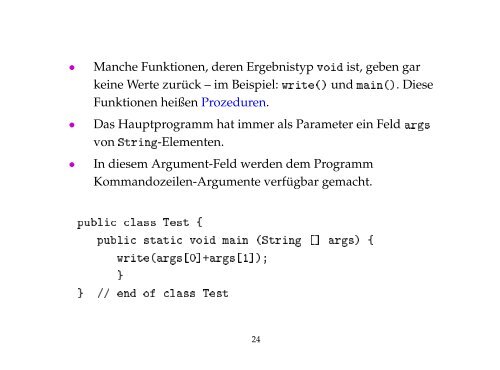 1 Kontrollfluss-Diagramme