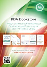 Download the interactive 2013 Publications Catalog - store.pda.org ...