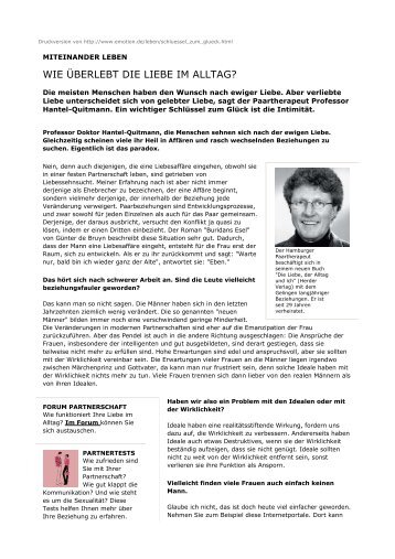 Portable Document Format (PDF) - Hantel-Quitmann.de