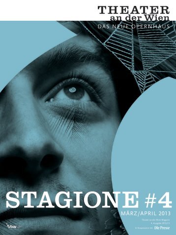 Stagione #4 - Theater an der Wien