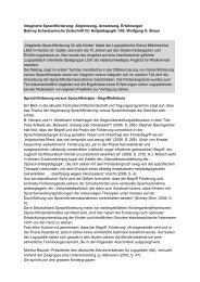 Artikel_szh1/09_Integrierte_Sprachförderung (PDF, 505KB) - HfH ...