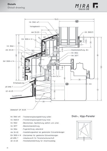 GUTMANN MIRA therm 08