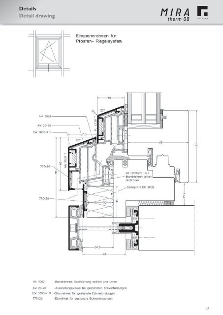 GUTMANN MIRA therm 08