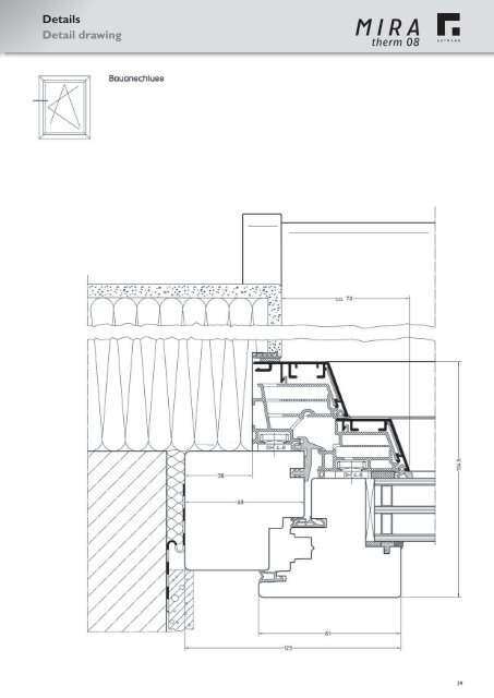 GUTMANN MIRA therm 08