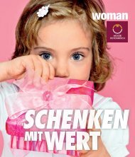 Schenken-mit-Wert.pdf (11,62 MB) - Münze Österreich AG