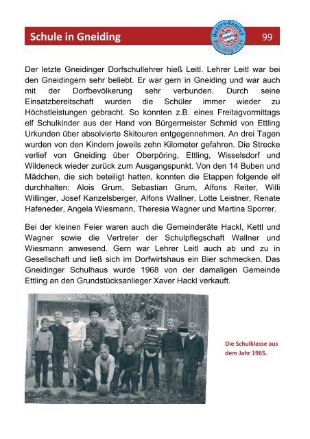 Festschrift in neuem Fenster öffnen - 66 MB - Bayern Fanclub ...