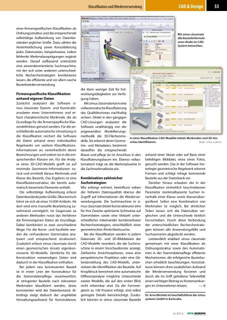 Leseprobe Digital Engineering Magazin 2012/06