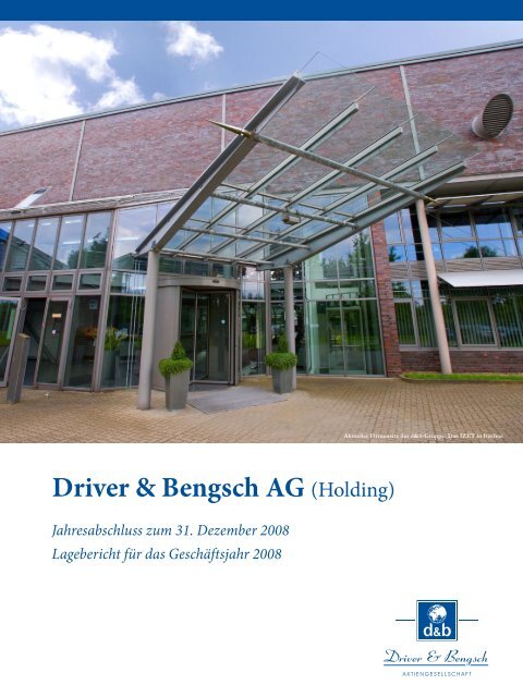 Download - Driver & Bengsch AG