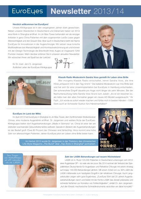 Newsletter 13 14