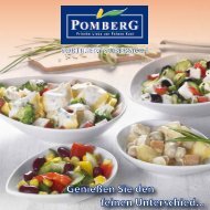 Pomberg-Katalog 2013 - Kühlmann