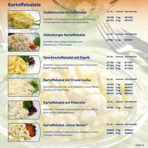 Pomberg-Katalog 2013 - Kühlmann