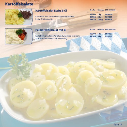 Pomberg-Katalog 2013 - Kühlmann