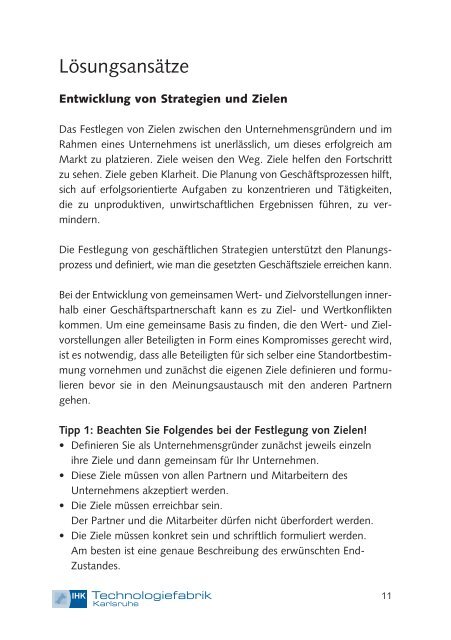 Team – und (k)ein Ende?! - Technologiefabrik Karlsruhe GmbH